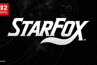 Surprise! Nintendo’s StarFox Remake Hits Switch 2 on June 25