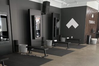 Best Smart Home Gyms for 2026