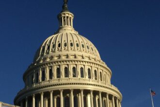 Congress Could Require EV Drivers to Pay 0 a Year for Road Maintenance