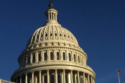 Congress Could Require EV Drivers to Pay 0 a Year for Road Maintenance