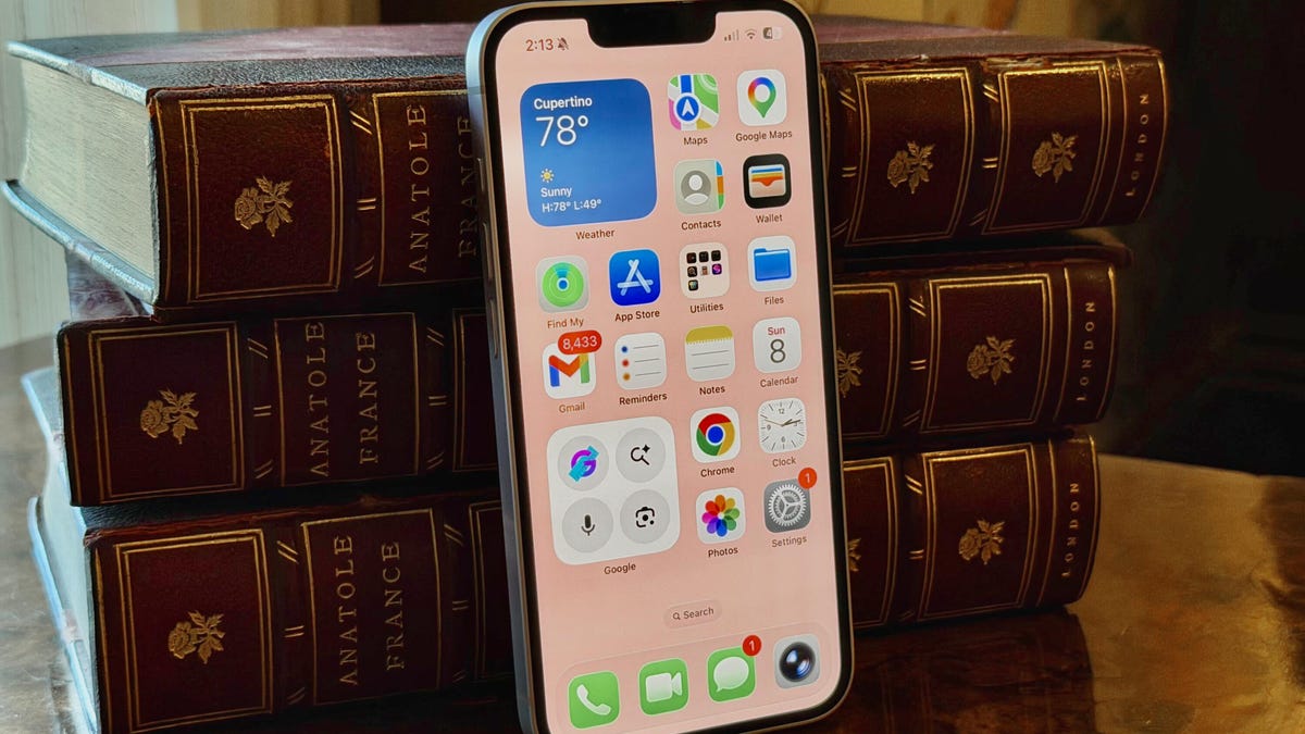Get Rid of Your iPhone’s Annoying Alarm Slider in a Few Easy Steps
