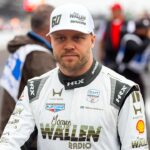 Felix Rosenqvist wins 110th Indianapolis 500 after thrilling race