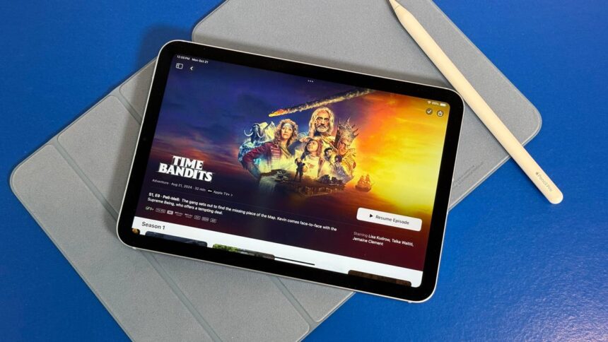 Best Tablets in 2026: Top Picks from Apple, Samsung and Amazon