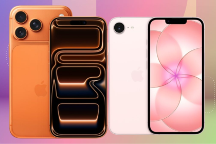 iOS 27 Could Give Your iPhone a Custom Camera App and a ChatGPT-Like Siri, Finally