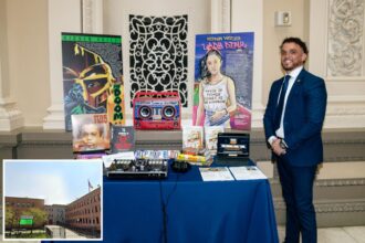 New Bronx High School of Hip Hop will use music as ‘vehicle for learning’ for public school kids