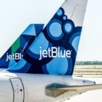 JetBlue returns to Charlotte Airport for first time since 2024 to cover ‘rescue fares’ for Spirit customers