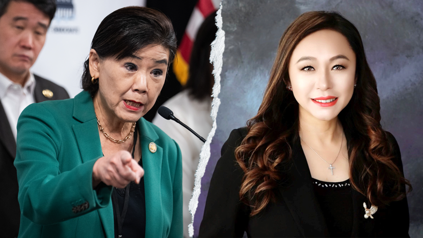 Dems under fire for ‘malign Chinese influence’ as shocking spy mayor donations uncovered: ‘How many more?’