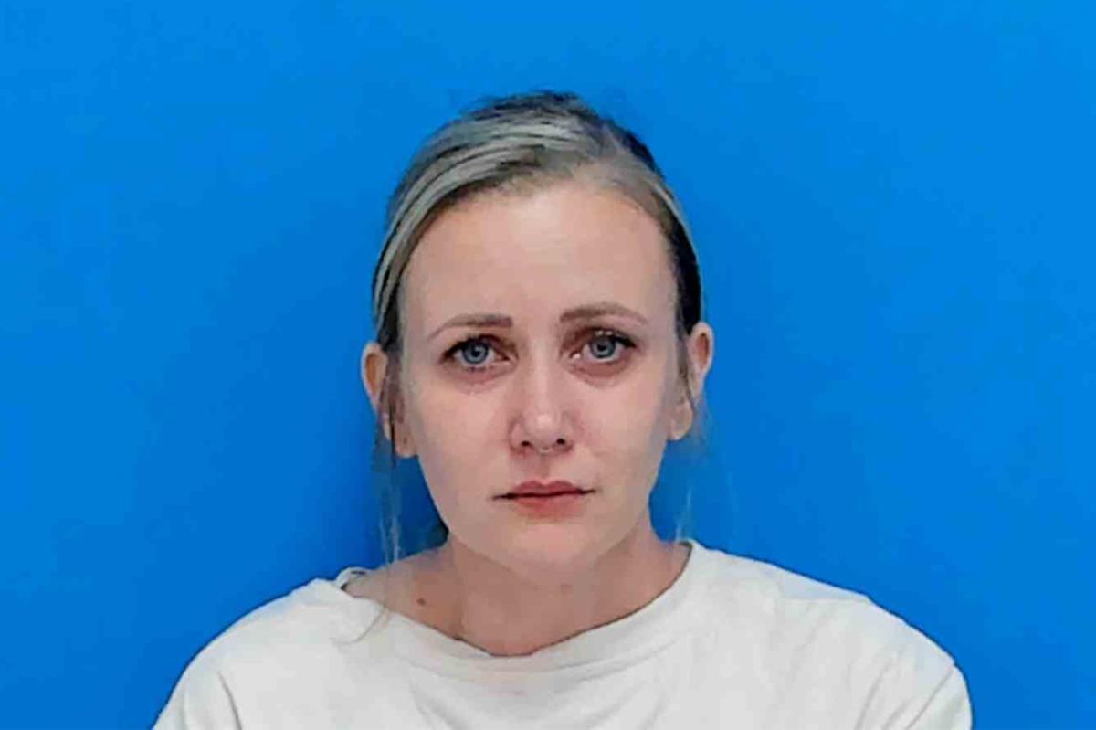 Pervert teacher who cried in mugshot learns fate for sex with teen