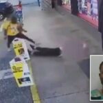 Haitian illegal immigrant who fatally beat Florida store clerk with hammer will face death penalty
