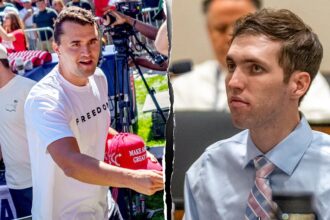 Charlie Kirk assassination suspect’s defense playing long game for possible death row appeal: legal expert