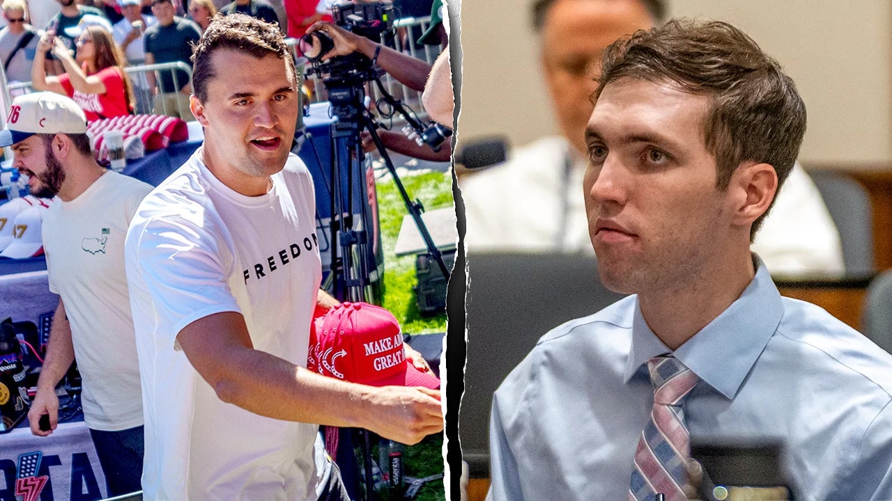 Charlie Kirk assassination suspect’s defense playing long game for possible death row appeal: legal expert