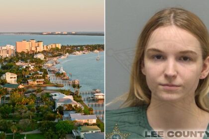 Mother charged after 2 toddler daughters found drowned with cocaine in their systems in Texas