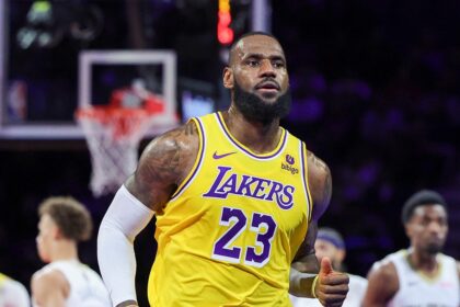 LeBron James fuels Cleveland Cavaliers reunion speculation after appearing to like Instagram post about return