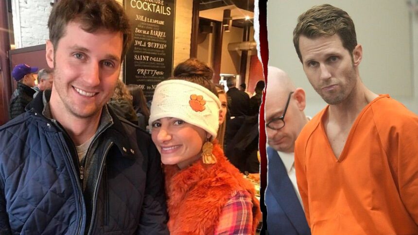 Texas man accused in pregnant wife’s murder fights to remain in Italy, citing ‘lifestyle and culture’