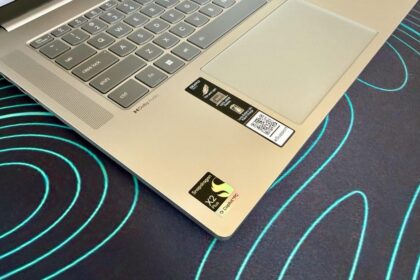 Lenovo IdeaPad Slim 5x Review: Low-Cost Copilot Plus PC Has Appeal, Limits