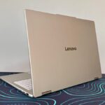 Lenovo Yoga 7A 2-in-1 16 Review: Big-Screen OLED Creativity on a Budget