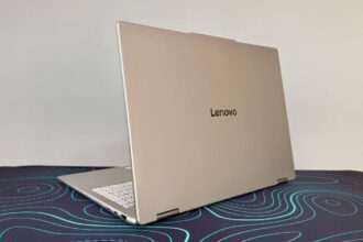 Lenovo Yoga 7A 2-in-1 16 Review: Big-Screen OLED Creativity on a Budget