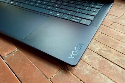 Lenovo Yoga Slim 7x Gen 11 Review: Do a Lot for a Long, Long Time, Anywhere