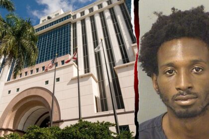 Mother’s Day dinner dispute turns violent as man accused of stabbing grandmother 11 times: police