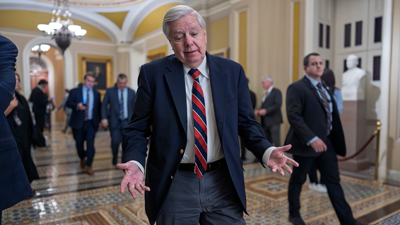 Bipartisan lawmakers want to strip Big Tech’s legal immunity that can shield social media companies