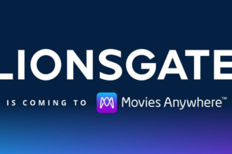 Lionsgate Joins Movies Anywhere, Leaving Paramount and MGM as Last Major Hold Outs