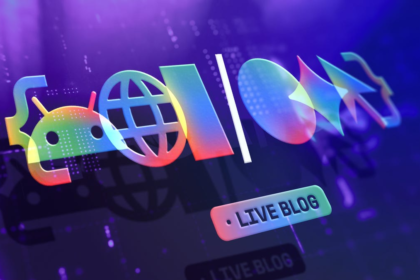 Google I/O 2026 Live Updates: Latest News on Android 17 and Gemini