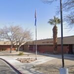 Las Vegas high school student with history of anger issues charged with murder of 61-year-old homeless woman