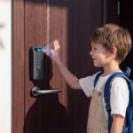 SwitchBot’s New Smart Lock Uses Face ID to Unlock Your Door