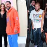 Adam Sandler’s sloppy red carpet look is peak ‘Schlub Hub’: Spare us your slob routine, guys, and learn to dress to impress