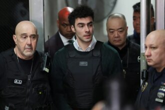 Luigi Mangione evidence ruling could determine what jurors see at his September murder trial
