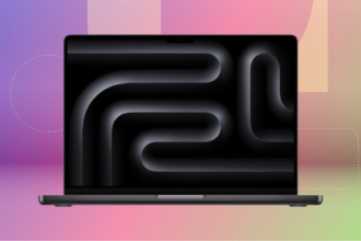 This Powerful 2TB M5 Pro MacBook Pro Is Back to Its All-Time Low Price