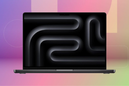 This Powerful 2TB M5 Pro MacBook Pro Is Back to Its All-Time Low Price