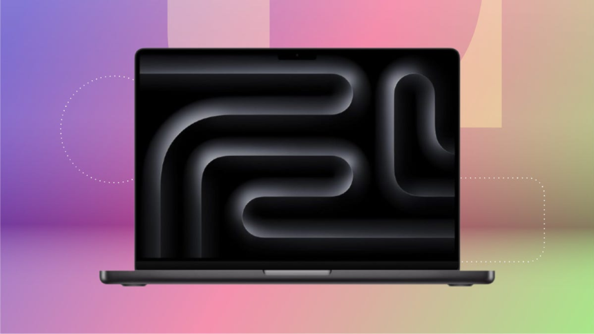 This Powerful 2TB M5 Pro MacBook Pro Is Back to Its All-Time Low Price
