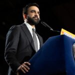Mamdani already can’t wait to run for re-election — just 5 months into NYC mayoral tenure