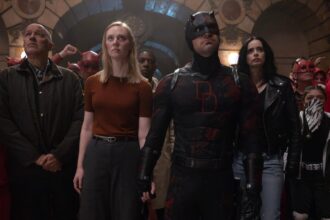 ‘Daredevil: Born Again’ Season 2 Finale Explained: [Spoiler]’s Cameo and Predictions for the MCU