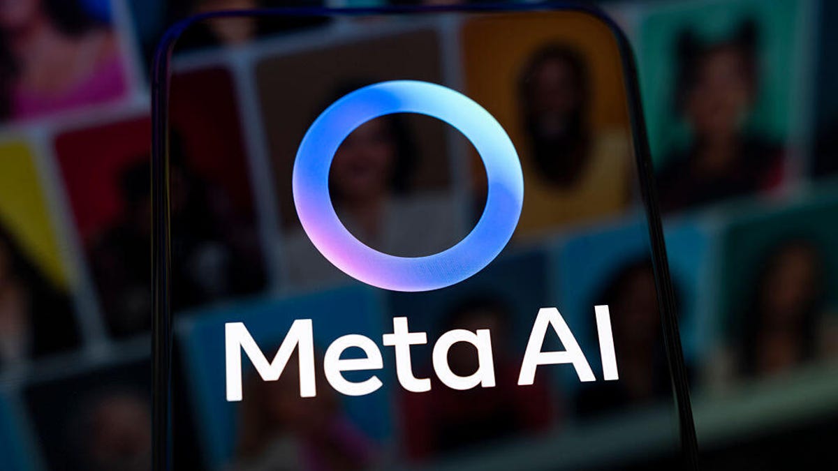Meta Says Its AI’s New Incognito Mode Is So Private Even Meta Can’t See Your Chats