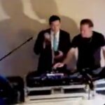 Secretary of State Marco Rubio takes on yet another job — wedding DJ