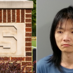 Suspect arrested for allegedly running meth lab at Michigan State University’s largest academic building