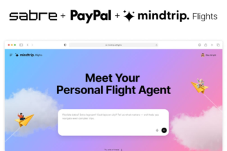 Mindtrip’s AI Flight Agent Wants to Solve the Messy Travel Plans Search Engines Can’t