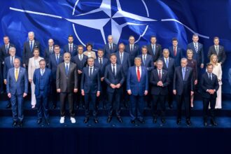 Examining NATO: Inside the ‘commitment gap’ as US carries alliance deterrence