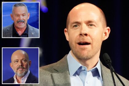 California’s top Democrat plots voting revolution to snatch governor’s race from Republicans