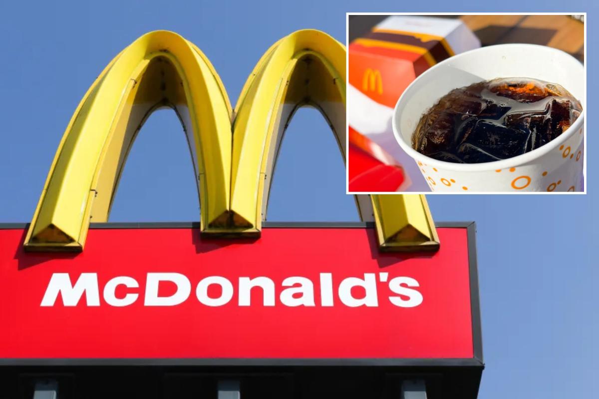 McDonald’s is quietly ditching a popular in-store feature nationwide