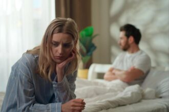 Dear Abby: Should I be concerned that my fiancé’s best friend is a serial cheater?
