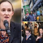 Seattle’s socialist mayor slammed for dismissive wave to tax-weary residents
