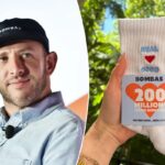 Bombas co-founder David Heath’s American dream is helping others while building a thriving busines
