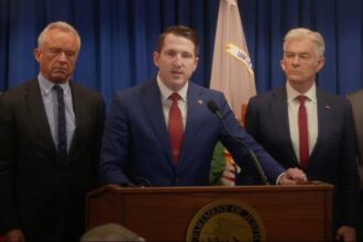 DOJ charges 15 fraudsters who stole M in Minnesota — including ‘largest autism fraud scheme ever’