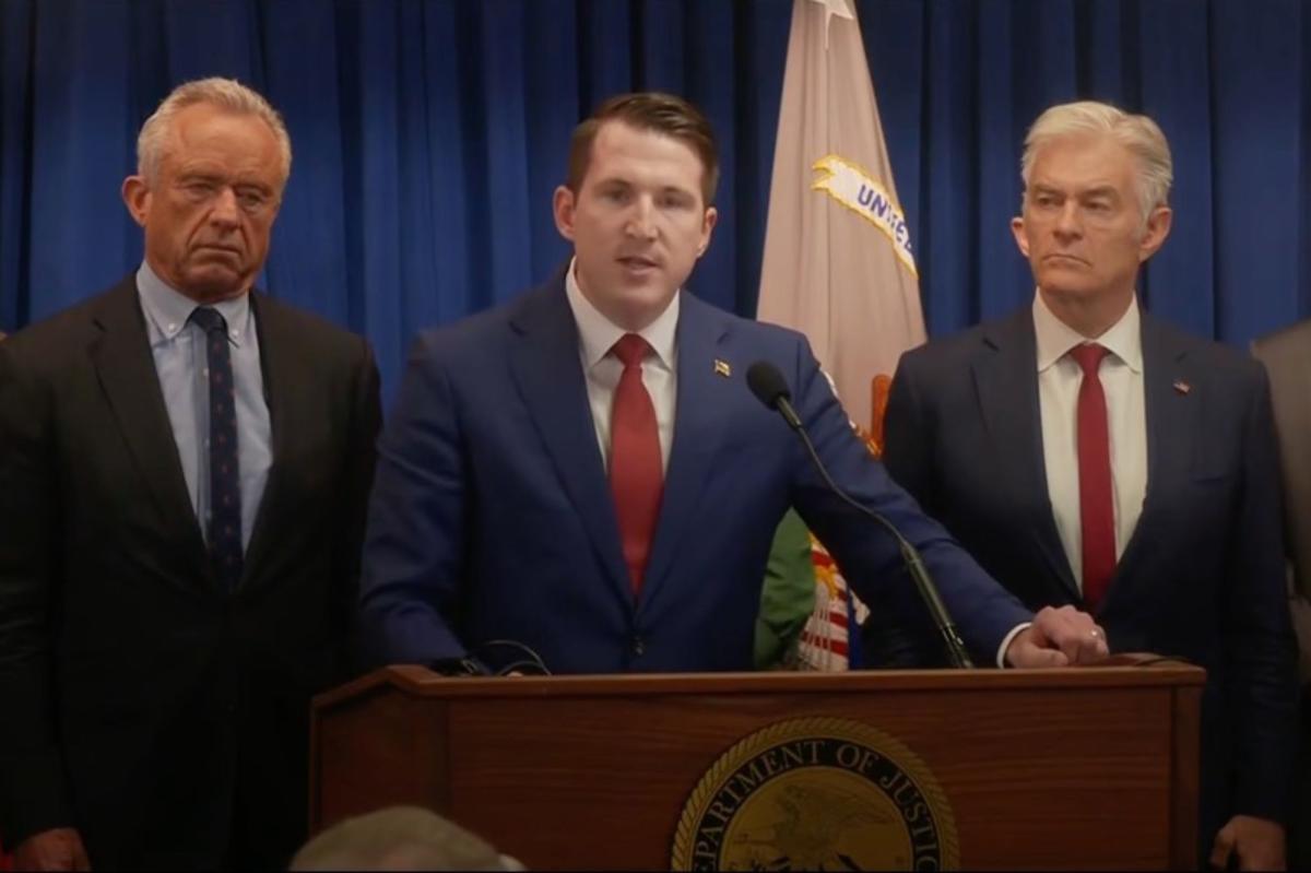 DOJ charges 15 fraudsters who stole M in Minnesota — including ‘largest autism fraud scheme ever’