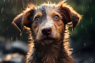 Dear Abby: My friend won’t stop bringing her disgusting dog inside my house
