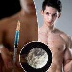 Teen steroid use is down — the concerning booster they’re using instead