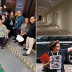 Exclusive | Paws, pop stars, ghosts & the mob: NYC’s quirkiest walking tours offer exercise and an eyeful